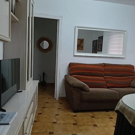 Apartamentos San Anton 2 Cordoba Exterior photo