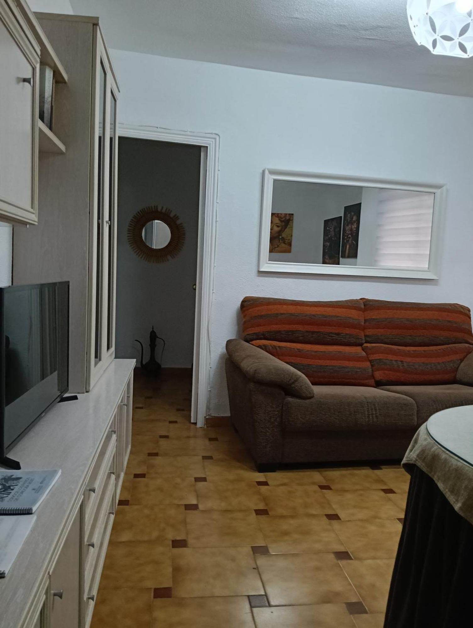 Apartamentos San Anton 2 Cordoba Exterior photo